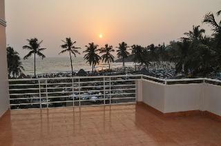 Hotel Marine Palace