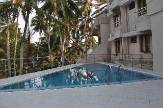 Hotel Marine Palace
