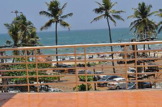 Hotel Marine Palace