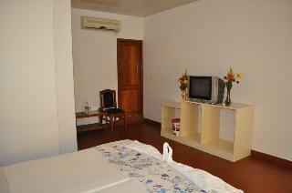 Hotel Marine Palace