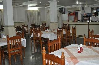 Hotel Marine Palace