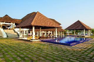 Hotel Le Pondy