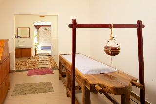 Hotel Le Pondy