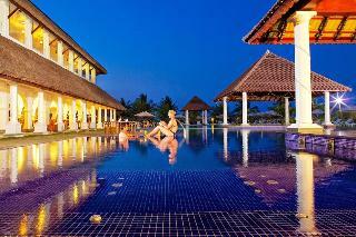 Hotel Le Pondy