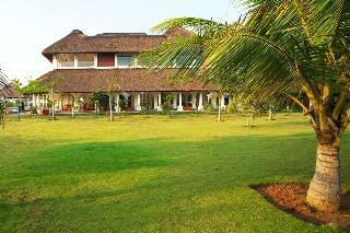 Hotel Le Pondy