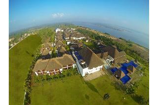 Hotel Le Pondy