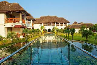 Hotel Le Pondy