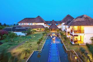 Hotel Le Pondy