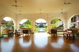 Hotel Le Pondy