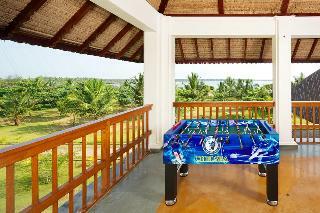 Hotel Le Pondy