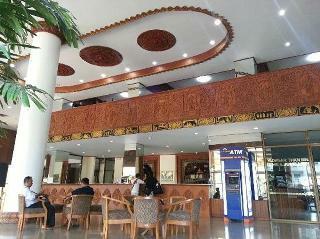 Hotel Yuzana