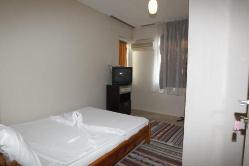 Hostal Vardar Pension