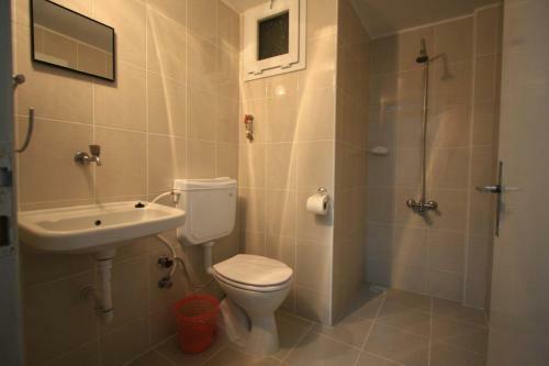 Hostal Vardar Pension