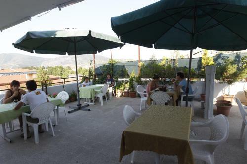 Hostal Vardar Pension