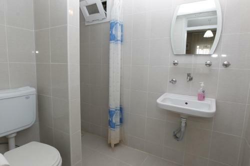 Hostal Vardar Pension