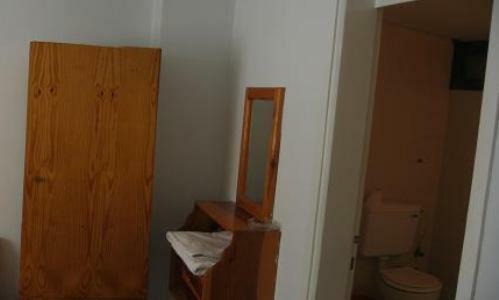 Hostal Vardar Pension