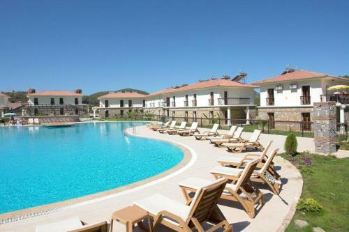 Orka Village Apartments