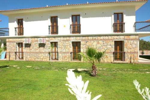 Orka Village Apartments