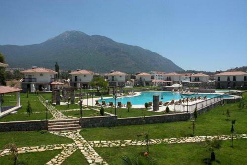 Orka Village Apartments