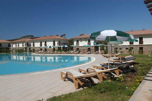 Orka Village Apartments