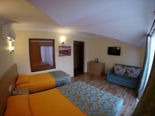 Magic Tulip Beach Hotel