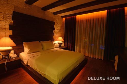 Hotel Manaspark Oludeniz