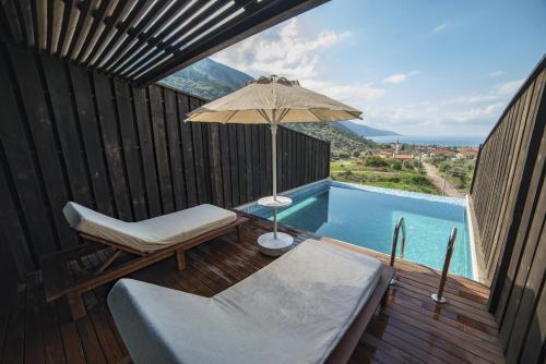 Hotel Manaspark Oludeniz