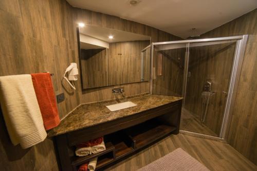 Hotel Manaspark Oludeniz