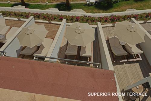 Hotel Manaspark Oludeniz