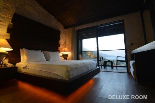 Hotel Manaspark Oludeniz
