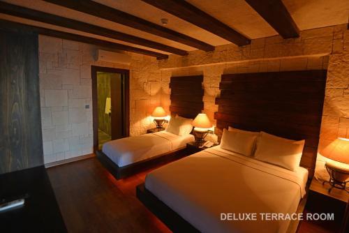 Hotel Manaspark Oludeniz