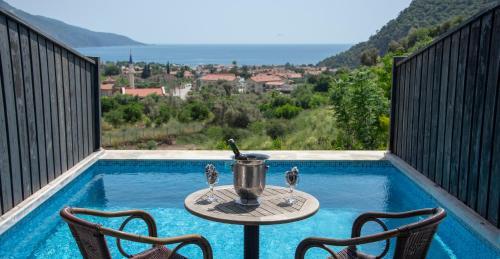 Hotel Manaspark Oludeniz