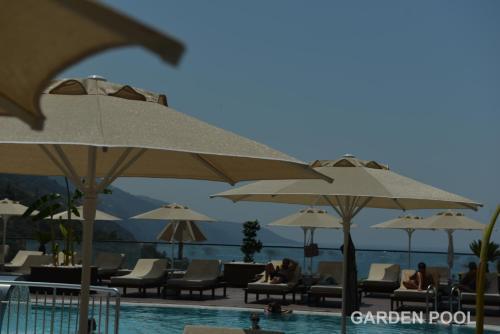 Hotel Manaspark Oludeniz