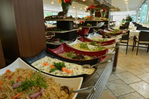 Hotel Manaspark Oludeniz
