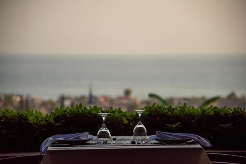 Hotel Manaspark Oludeniz