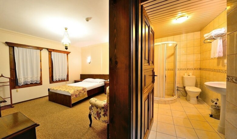 Baglar Saray Hotel