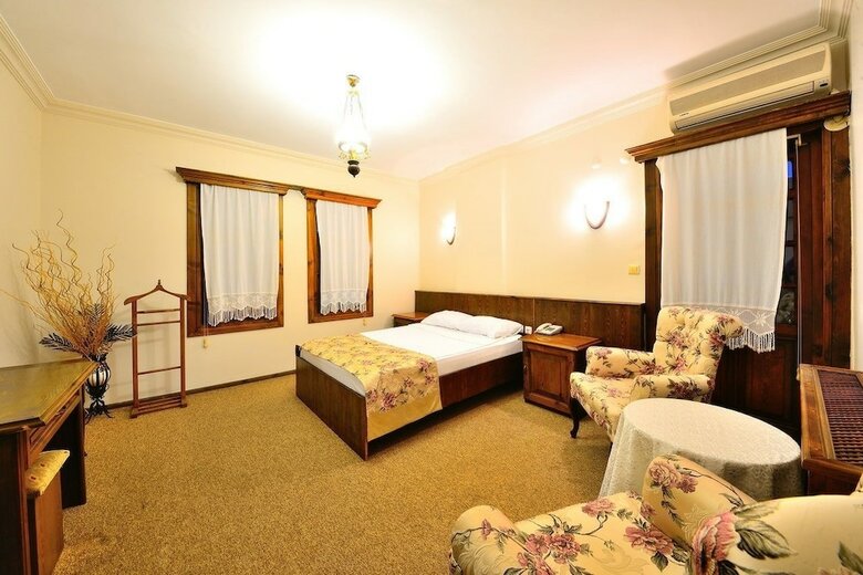 Baglar Saray Hotel