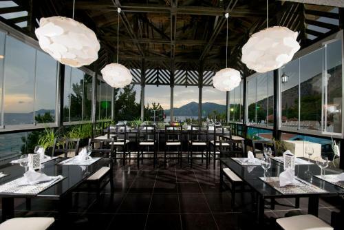 Liberty Hotels Lykia (lykia World Oludeniz)