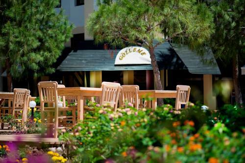 Liberty Hotels Lykia (lykia World Oludeniz)