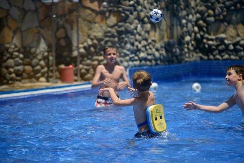 Liberty Hotels Lykia (lykia World Oludeniz)