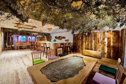 Liberty Hotels Lykia (lykia World Oludeniz)