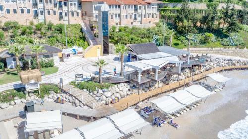 Liberty Hotels Lykia (lykia World Oludeniz)