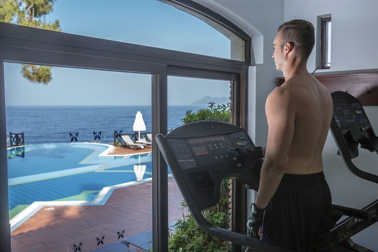 Liberty Hotels Lykia (lykia World Oludeniz)