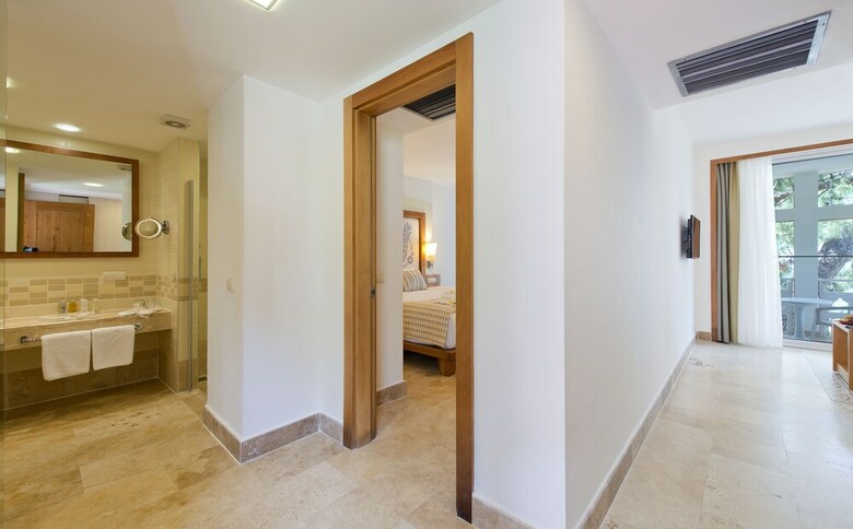 Liberty Hotels Lykia (lykia World Oludeniz)