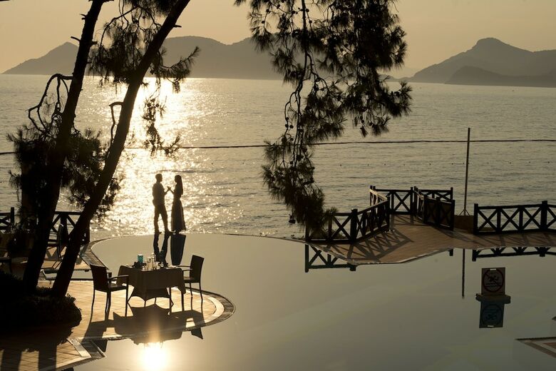 Liberty Hotels Lykia (lykia World Oludeniz)