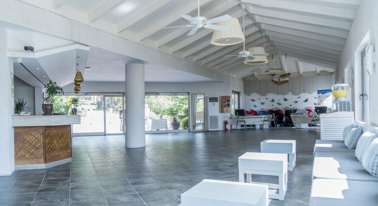 Liberty Hotels Lykia (lykia World Oludeniz)