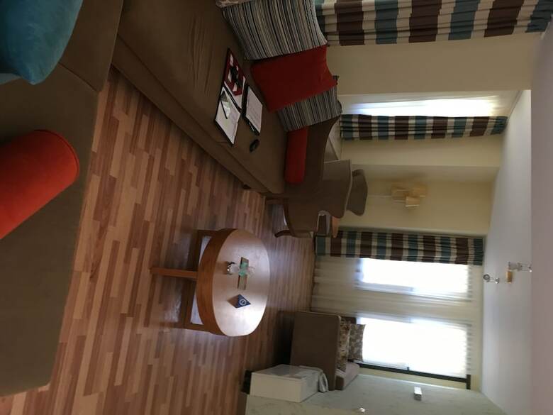 Liberty Hotels Lykia (lykia World Oludeniz)