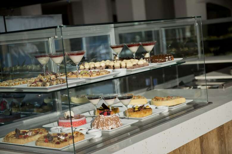 Liberty Hotels Lykia (lykia World Oludeniz)