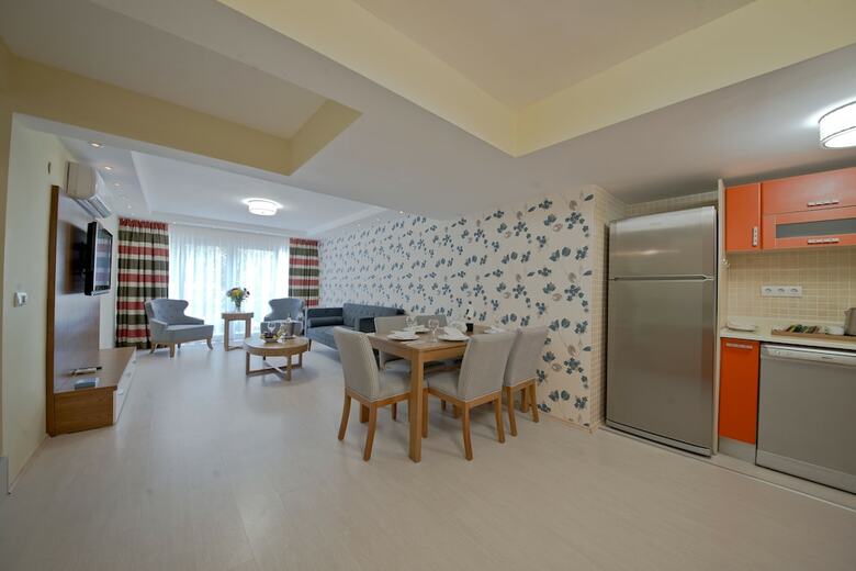 Liberty Hotels Lykia (lykia World Oludeniz)