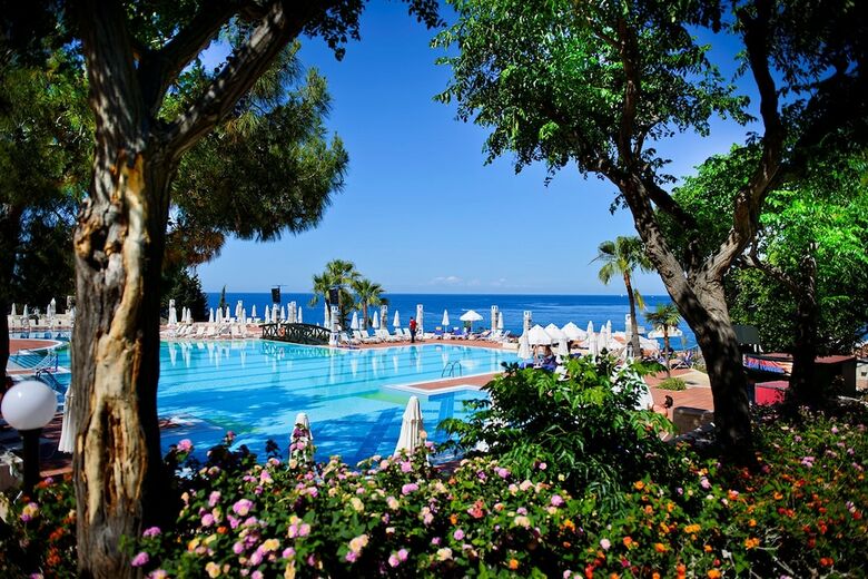 Liberty Hotels Lykia (lykia World Oludeniz)
